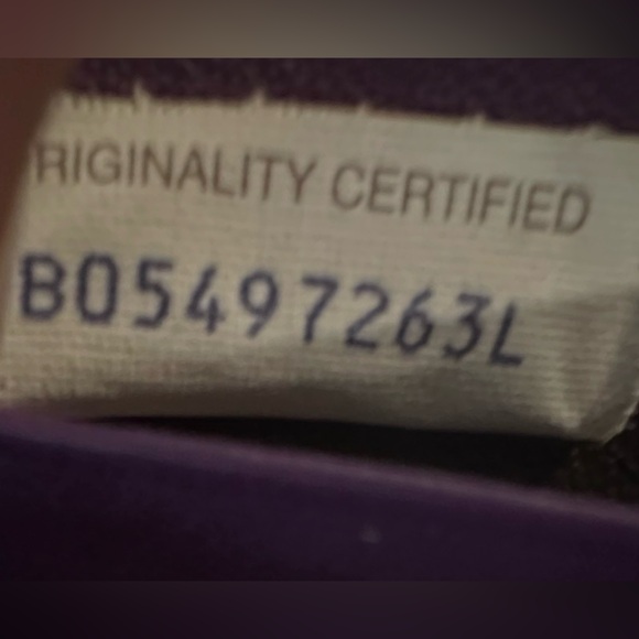 Bottega Veneta NWT Nappa Intrecciato Zip Around Wallet Aubergine - Picture 8 of 8